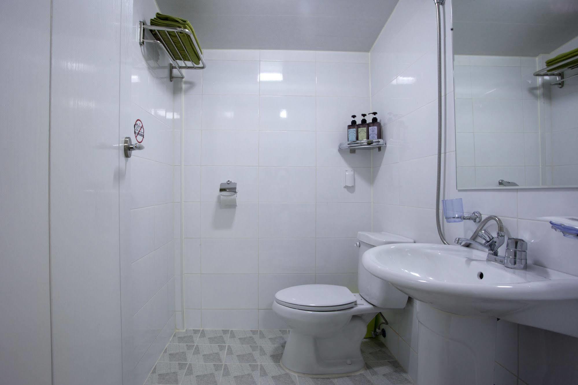 Mini Hotel Dalkom In Dongdaemun Seoul Eksteriør billede