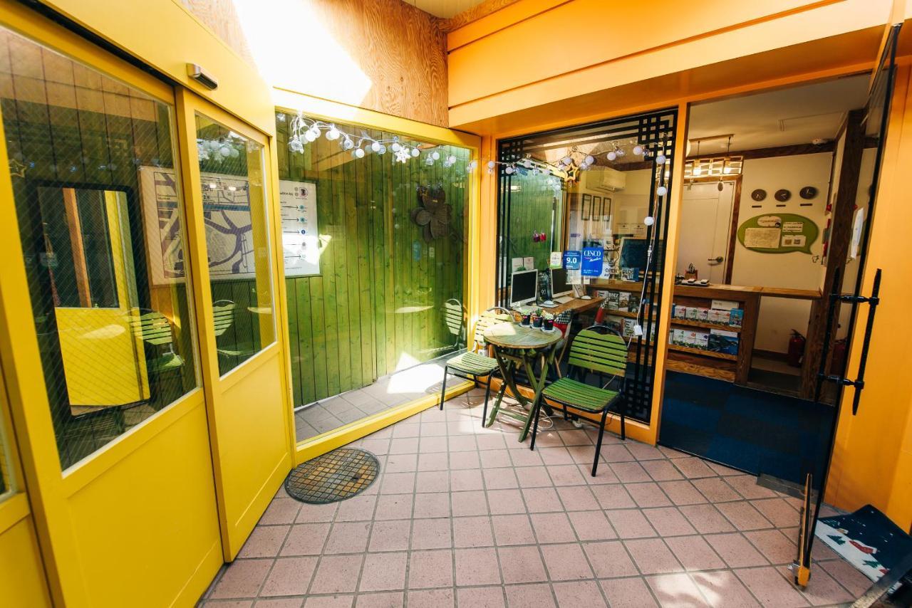 Mini Hotel Dalkom In Dongdaemun Seoul Eksteriør billede